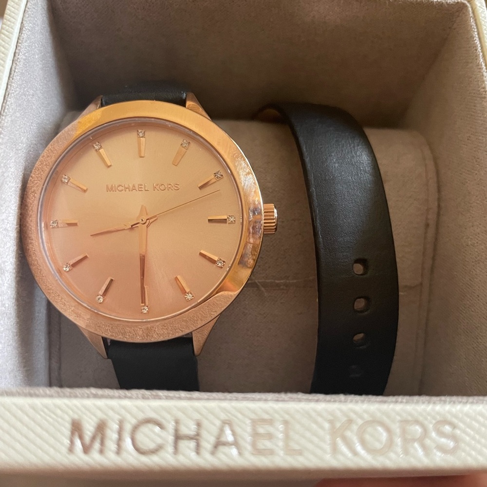 Michael Kors Watch